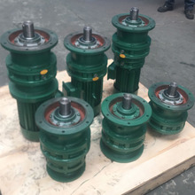 XL��ʽ�����������ּ��ٻ� XLD8-35-15KW���ٻ� �����ȫ