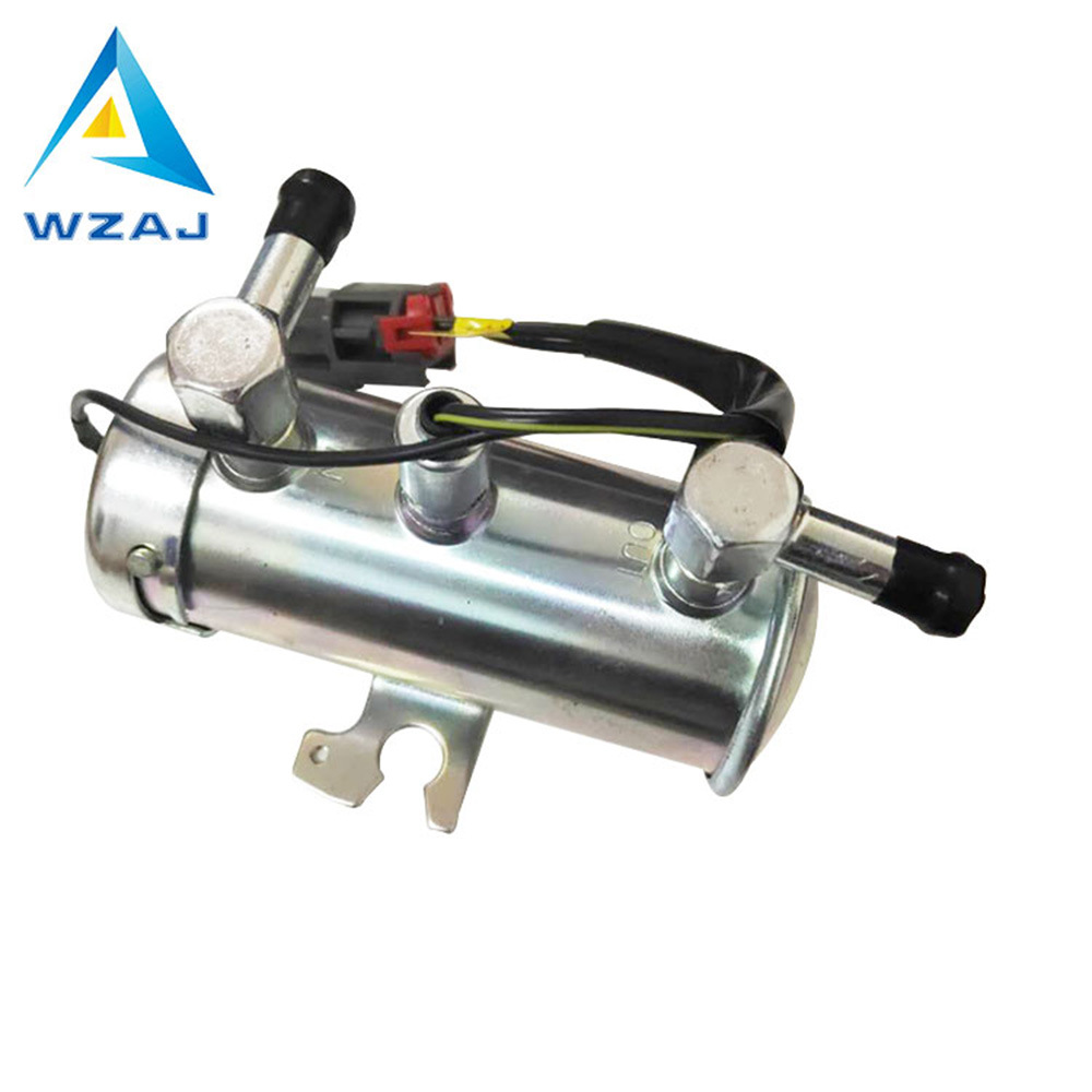 K applicable 4 HK1 4645227 6HK1 electronic fuel pump diesel pump 8980093971