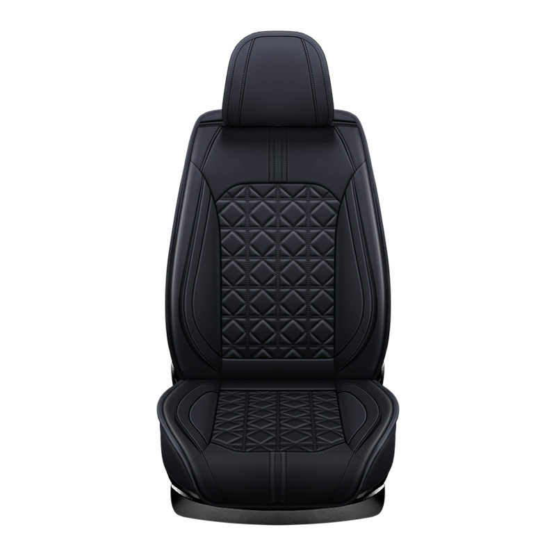 ★ Hao-Meiquan Skin Four Seasons Pad [Mysterious Black-One Single 1