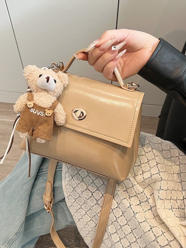 Bolso, bolso de mochila, moda coreana de moda de alta calidad, bolso de mano, bolso de hombro de lujo ligero para viajar al trabajo.