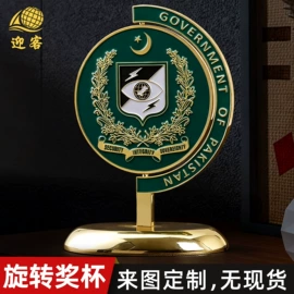 金属工艺品;奖牌;徽章