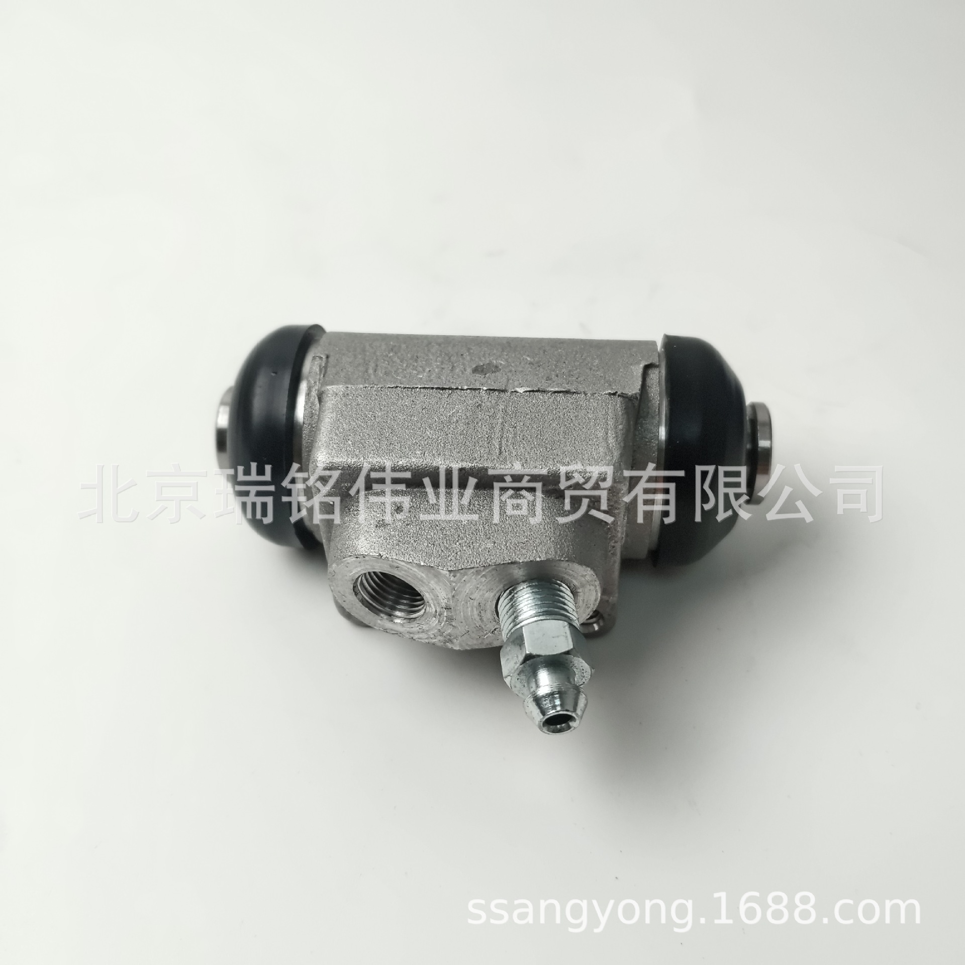 Shuanglong 6614233099 Rear Brake Caliper for Ssangyong ISTANA MB100 (Brake cylinder)