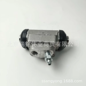 6614233099 Ssangyong Kgm Rear Wheel Hydraulic Brake Cylinder Istana Shanghai Huizhong Mb100