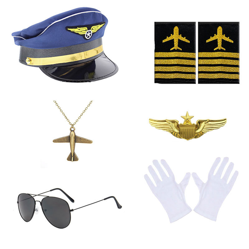 Los asistentes de vuelo de Halloween más vendidos en Europa y América