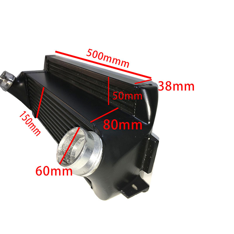 Suitable for Intercooler for Bmw F20 F21 F22 F23 F30 F31 F32 F33 F3
