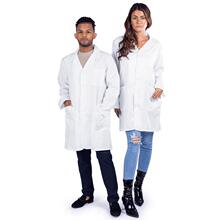 M 29245 Long Sleeve Lab Coat ʵ���Ұ״�� �羳ŷ������ѷ