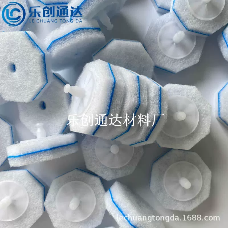Д disposable changeable toilet, brush, (Cross-border trading)