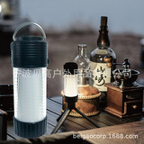 Многоофункциональная лампа Cob Camping Lamp Установка лампа Фонарь Фонарь