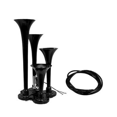 Car horn/tweeter Horn 150Db Electronically Controlled 4 - black-valve-m6