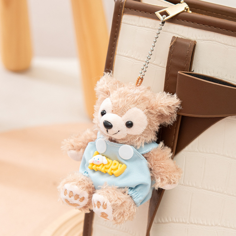 Комбинезон Jade Dog Даффи