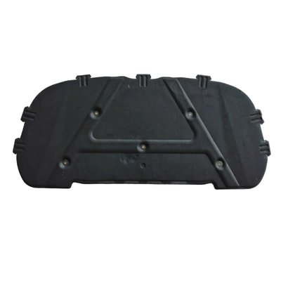 12-18 heat insulation Cotton, Car sound-absorbing cotton