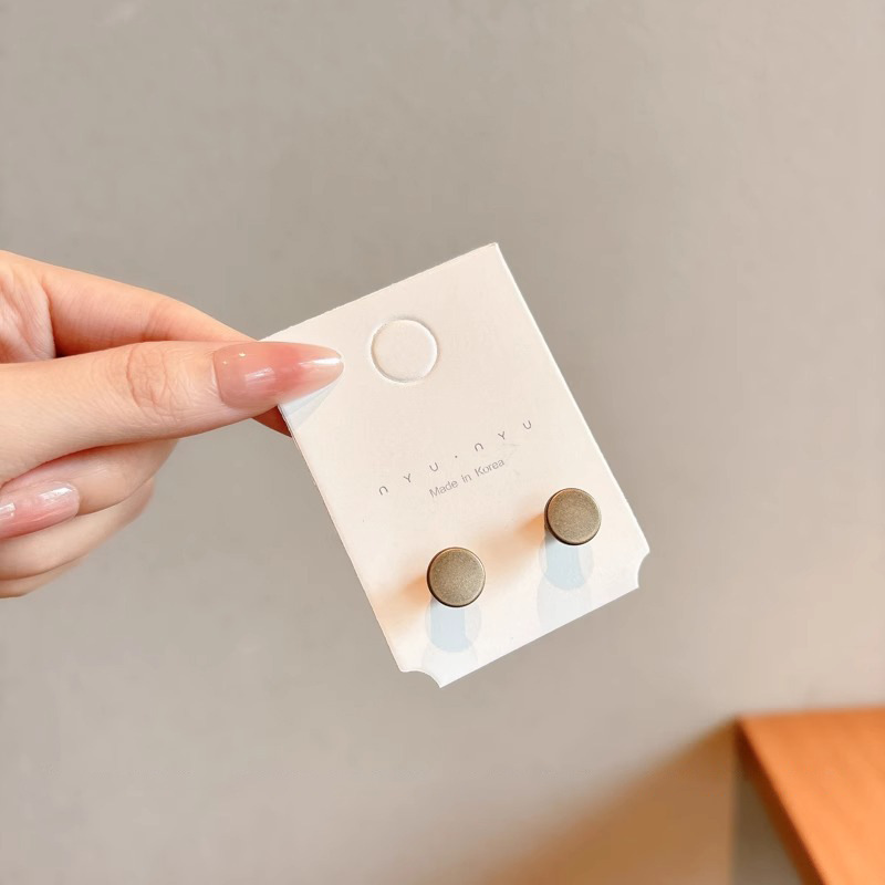 Botón de jeans sin costura ajustable y desmontable sin perforación para cambiar el tamaño de la cintura de los pantalones.