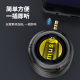Cross-border mobile phone loudspeaker in-line large volume external speaker external speaker portable charging small speaker