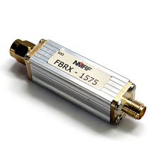 FBRX-1575�����˲��� GPS L1����1550-1615MHz���Ƕ�λ��Ƶ�α���