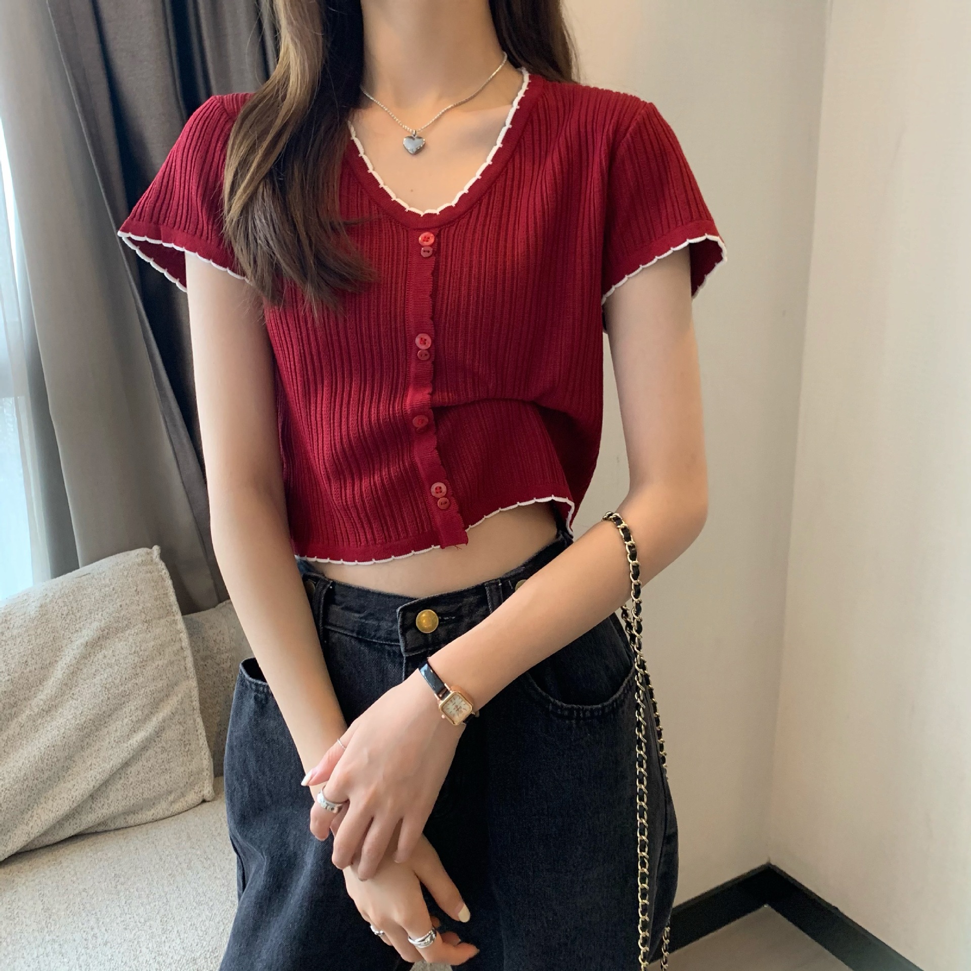 데이트 레드