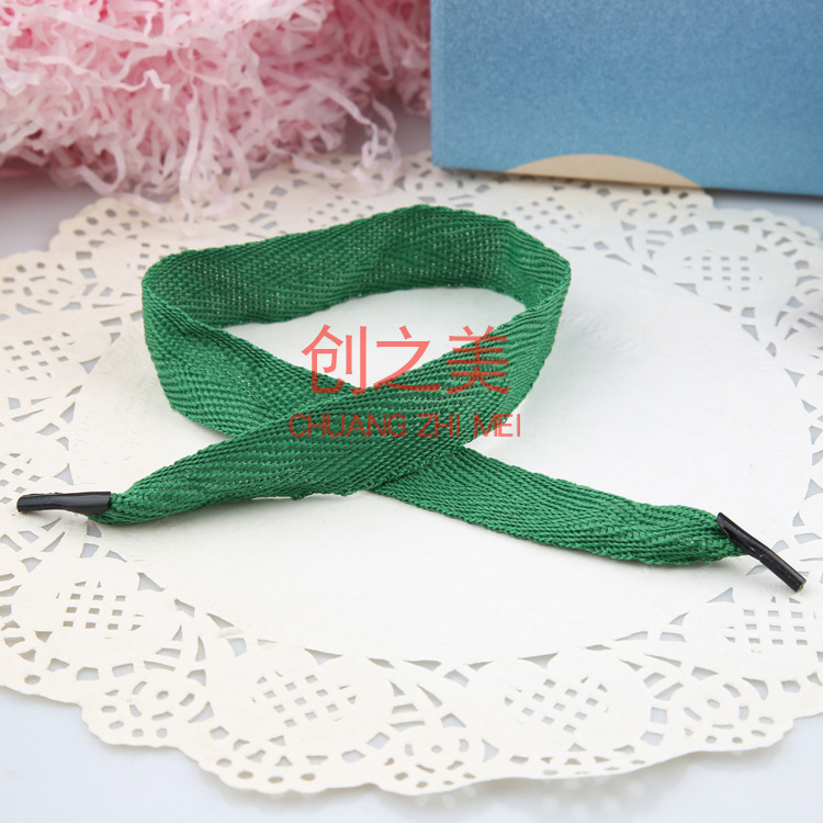 现货供应彩色人字带手提袋绳 人字棉带礼包手提绳 价格实惠