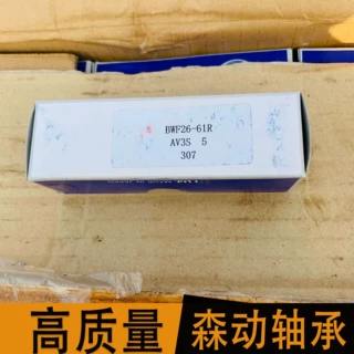汽车轴承 BWF26-61 好质量 现货供应 非标轴承