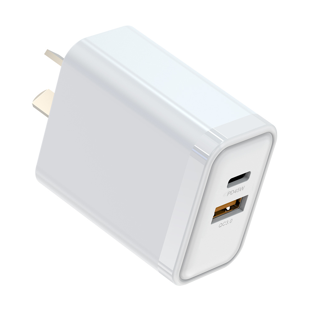 호주 규정 PD45W A C