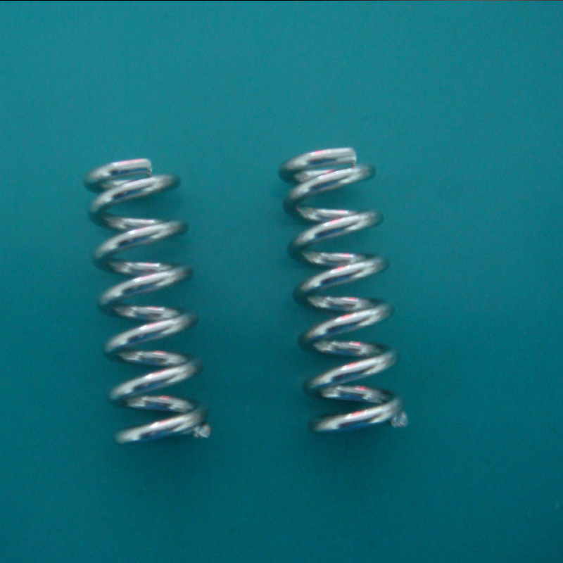 凤岗供应各种弹簧单圈弹簧灯饰弹簧扭力弹簧发条弹簧压力弹簧