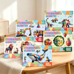 ��ͯ�ֹ�3D�׺�ƴ�N���׃��@�����������DIY�N����̆��Ɍ�ע��