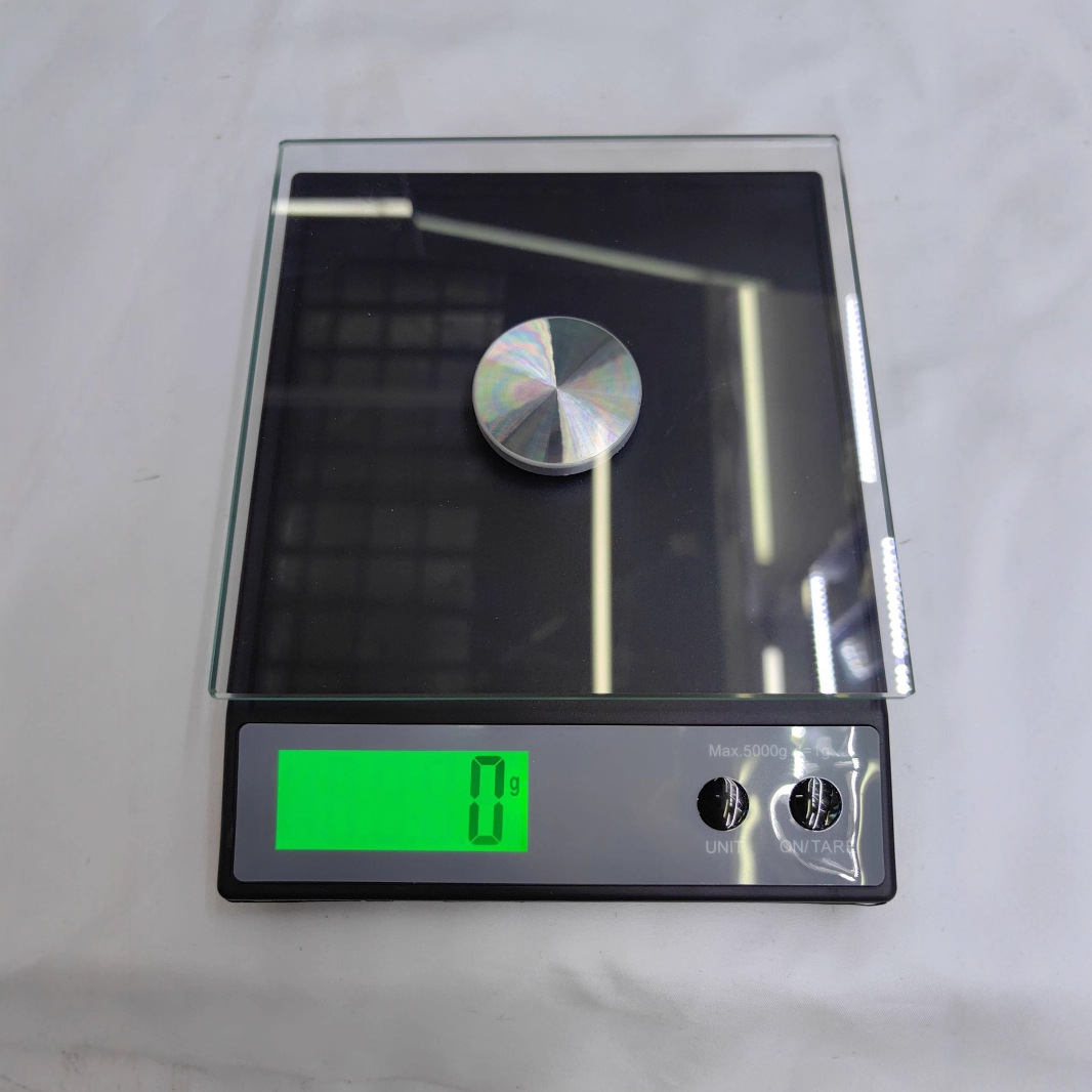 2025 escala de joyería electrónica 5KG escala electrónica escala de horneado comercio exterior