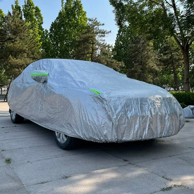 Manufacturers supply car clothes cover Car clothing