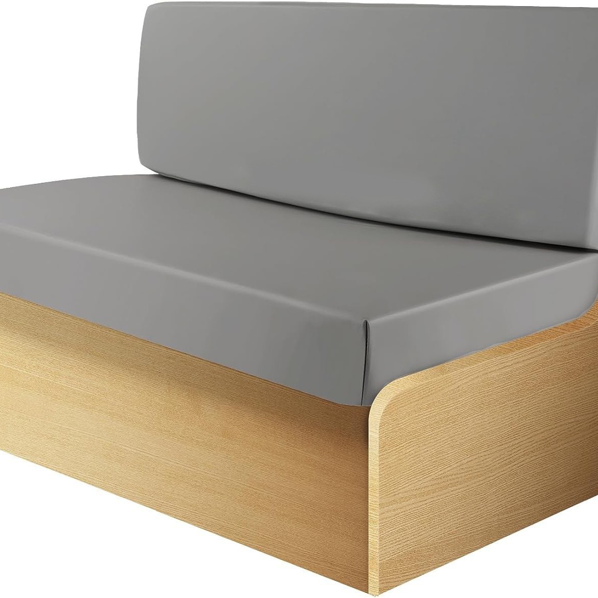 Europäisch-minimalistisch, Französisch-romantisch, Stretch-Sofabezug, kratzfester Couchüberzug, rutschfester Möbelschutz, waschbarer elastischer Bezug, Haustierfreundlich_voghion.com