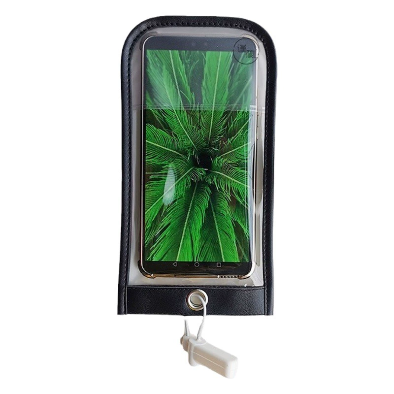 PU все включено анти-украденная сумка для мобильного телефона