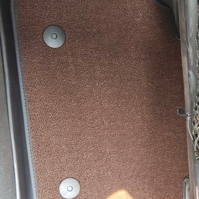 Car Carpet Gao nice carpet surface car