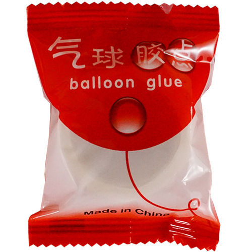 Balloon glue dot stickers, traceless glue dot stickers, do not damage the wall, wedding engagement celebration supplies, wedding decoration, wedding room layout
