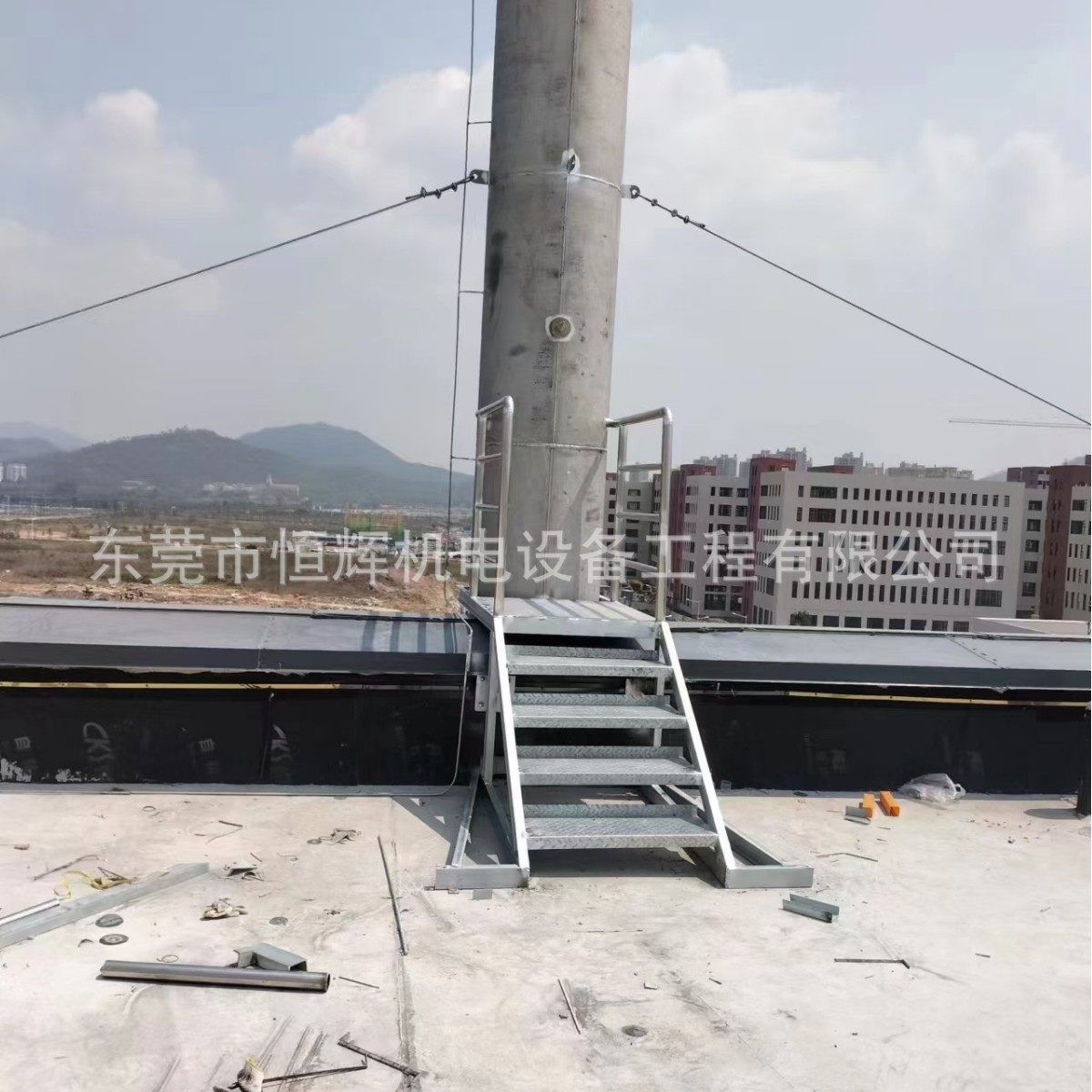 阳江锅炉烟管 超厚不锈钢烟管 耐高温耐腐蚀锅炉烟囱