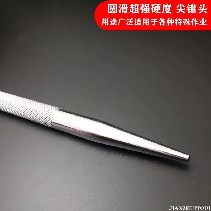 クロムバナジウム鋼トラックバールロープタイトナー車バーツール特殊鋼フラットヘッドバーバー高硬度|undefined