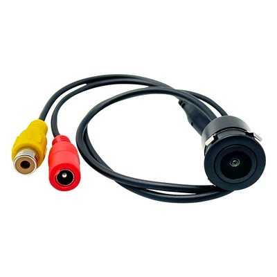 Vision Car-Mounted Rearview Cameras, Vehicle camera - two-in-one-punch