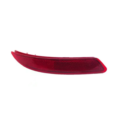 tail lamp assembly rear headlight cover: Avtomobil arxa fənərləri - passenger-right-rear-bumper-fog-light-uno-exclusive-1-piece-others
