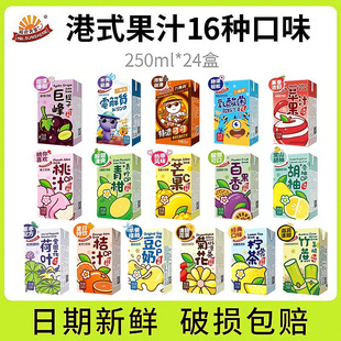 ꖹ�������֭���250ml*24���b����֭â��֭���̾W�t�Ʒ�������l