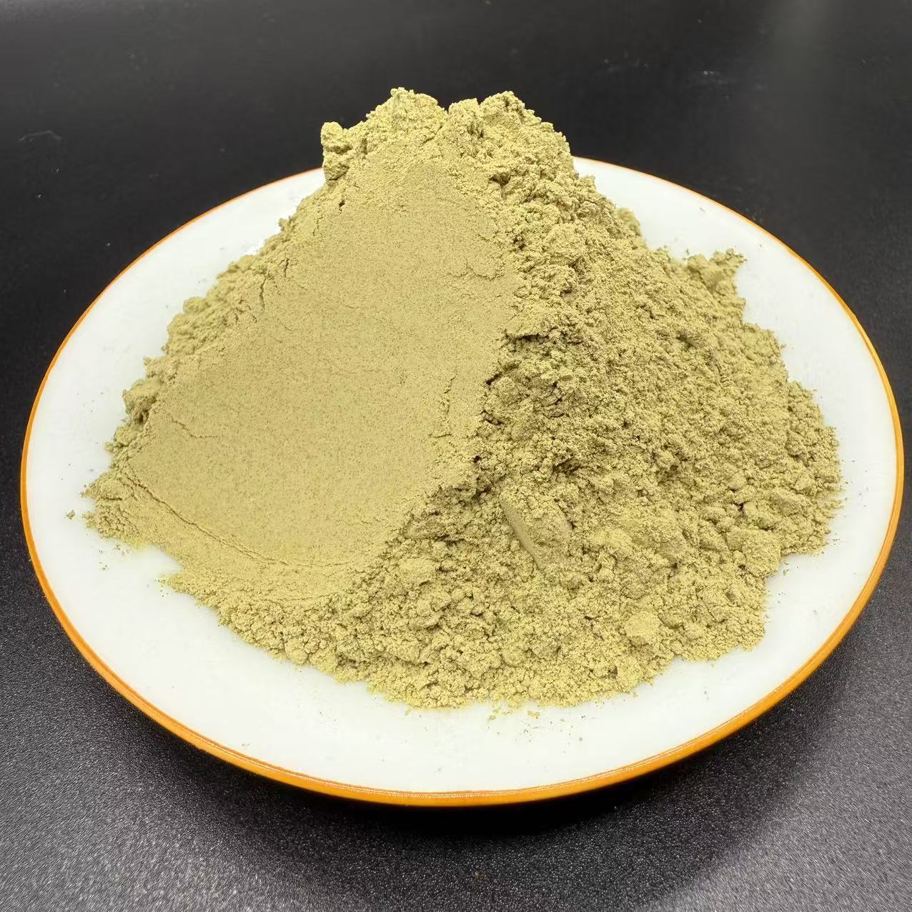 Aloe Powder Lu Hui 500g Fine Ground Herbal Powder for Traditional Use key features