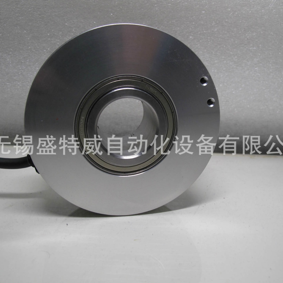 全新  HT58/12-1024BZ1-5-30TG2 空心轴编码器ROTARY ENCODER