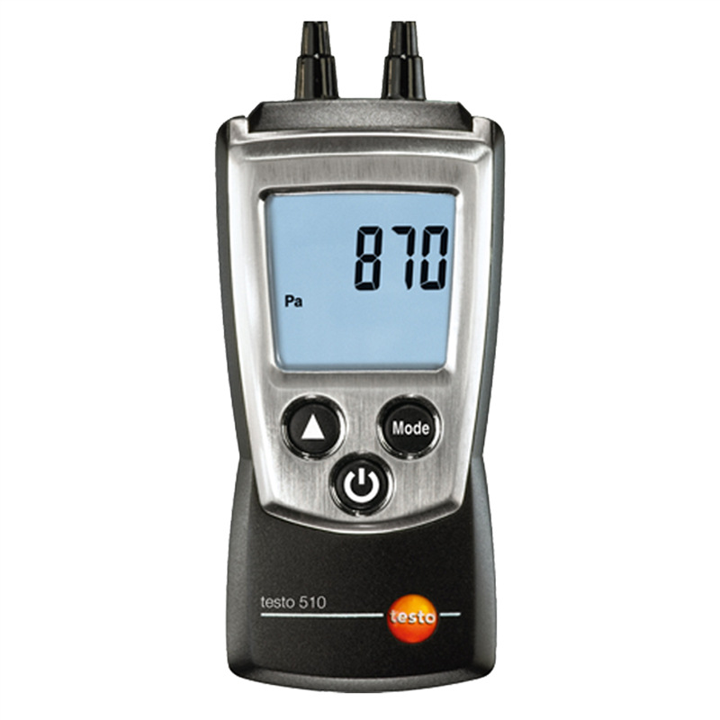 ��ͼtesto 510/510i/testo512-1/2/3/4�����Ͳ�ѹ�� ���ٷ�ѹ��