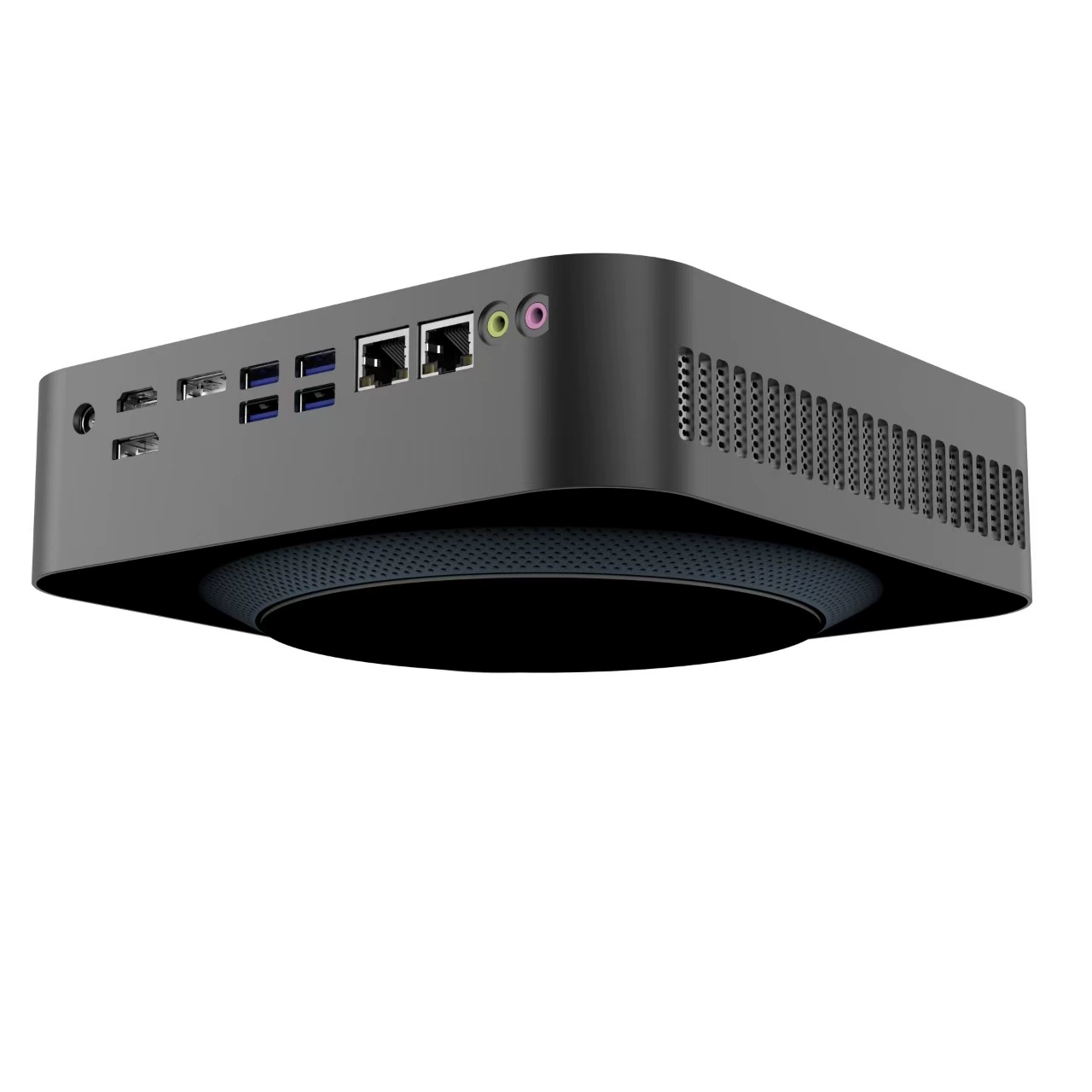 Игровая консоль с NVIDIA, новые i7/i9, RTX4060 8GB независимая видеокарта, металлический корпус, промышленная/коммерческая консоль для внешней торговли