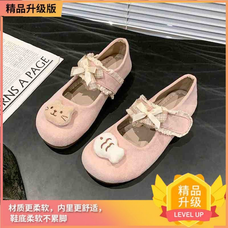 분홍색