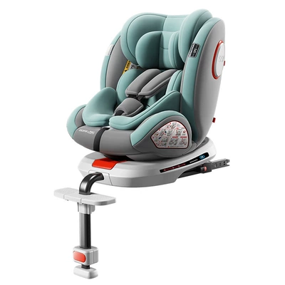 leg car 0-4-12 years Car child safety seat