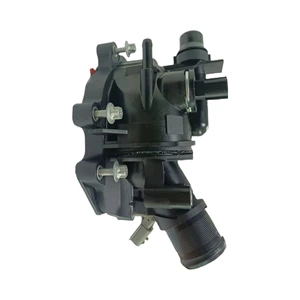 Mercedes-Benz W282 W117 rəqəmsal termostatı üçün uyğun 2822030175