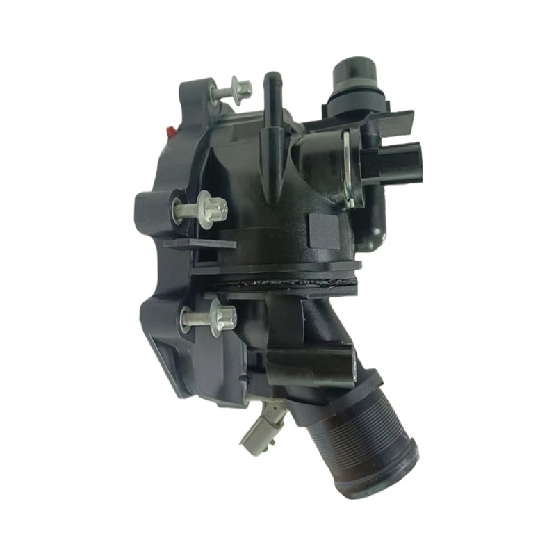 2822030175 Factory Spot Suitable for Mercedes-Benz W282W117 Digital Thermostat Thermostat