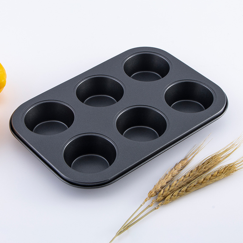 Juego de herramientas para hornear moldes para pasteles, bandeja para hornear para el hogar novato, galletas, pan, pan, horno de pastelería, paquete de horneado al por mayor
