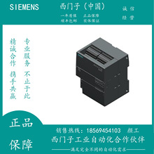 西门子S7-200PLC锂电池卡6ES7 291-8BA20-0XA0 S7-200电池卡