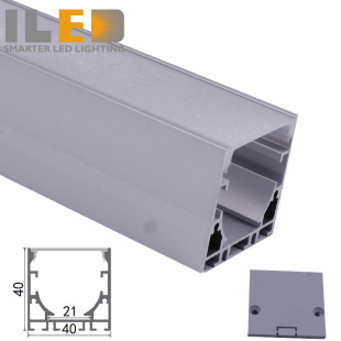 LED��픾����k��������ͨ��Ӳ���l����40x40mm�������T�����Ͳ�