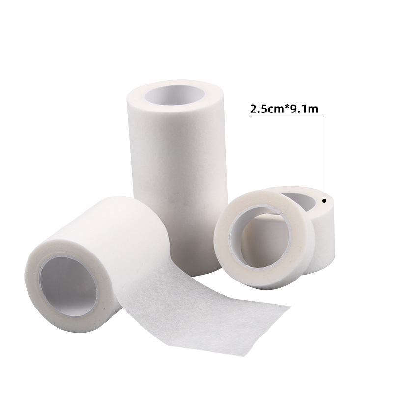 2.5cm * 9.1m (blanco)