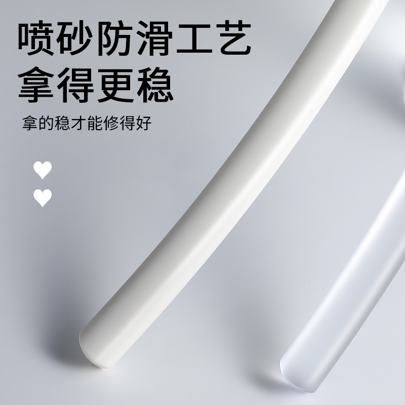 Nuevo conjunto de cejas para hombres y mujeres 2023 tipo raspador cejas tijeras al por mayor