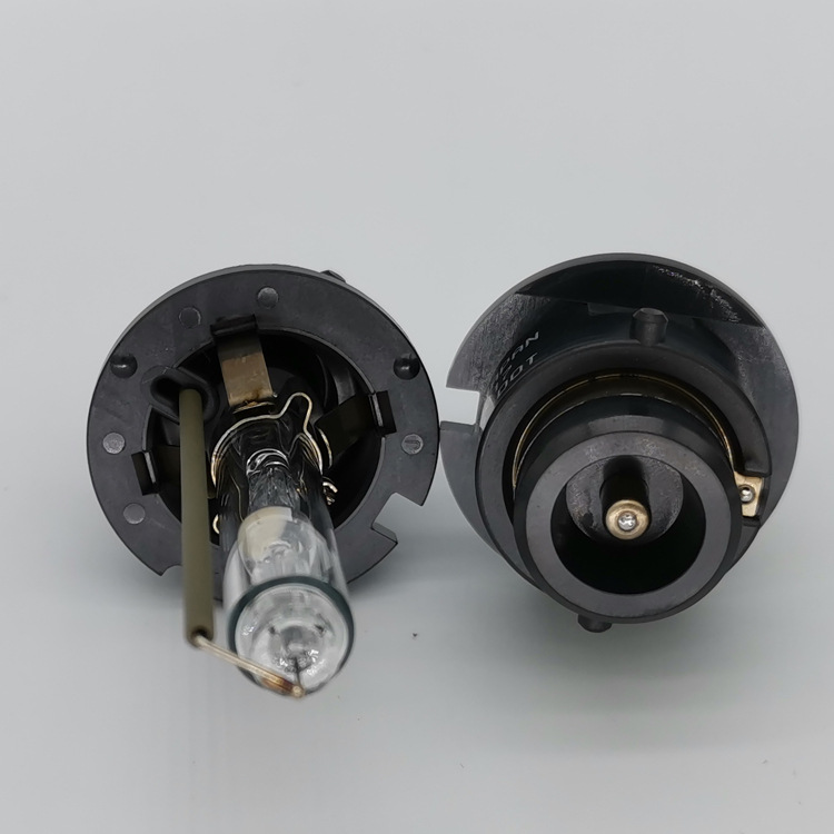 HARISON D4S 35W HID 4300K 90981-20024 TOSHIBA HASON 오리지널 제논 전구