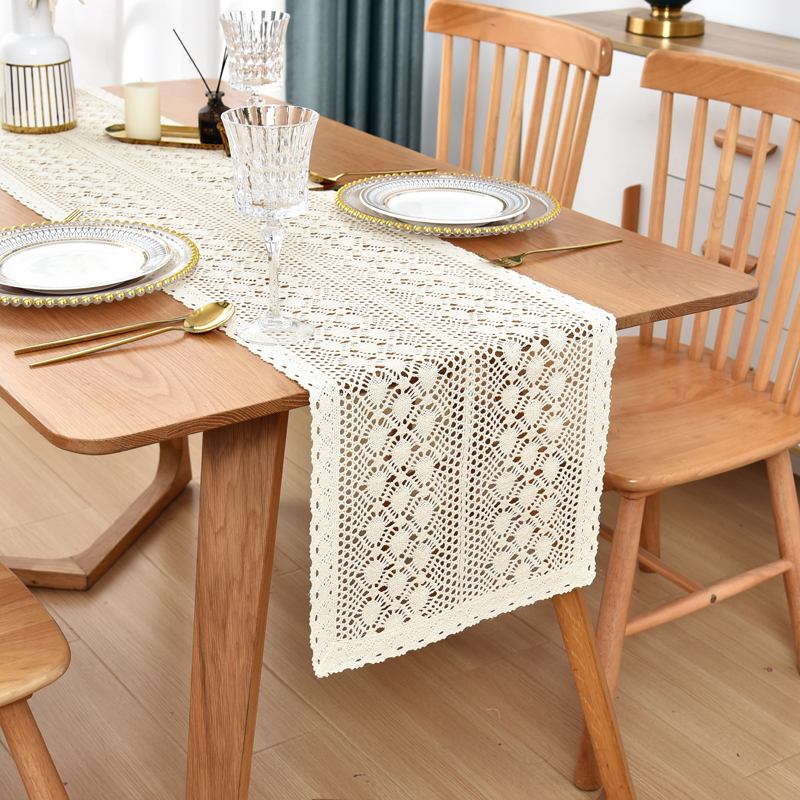 Perfect match flat lace